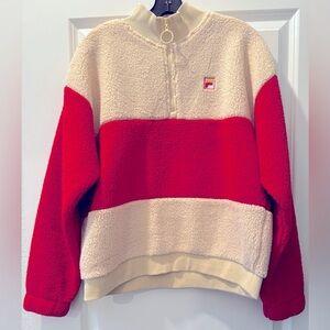 Fila Teddy Fleece